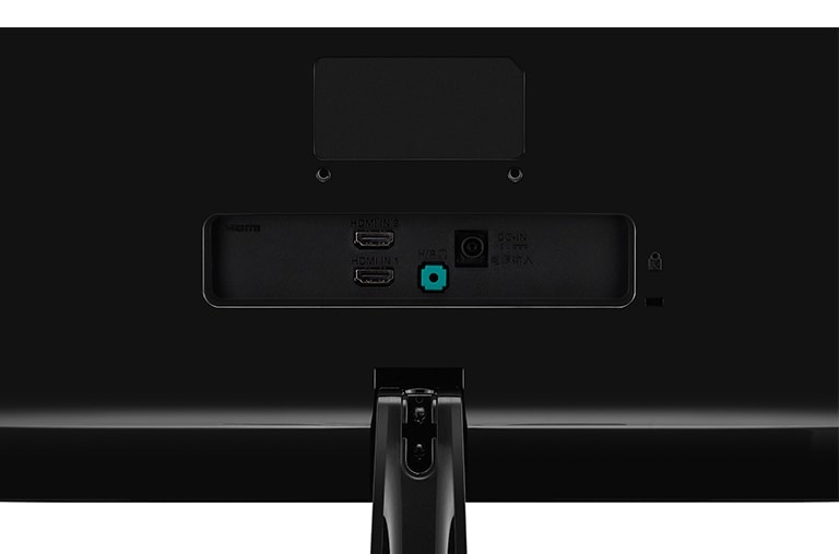 LG Monitor IPS UltraWide 25'', 25UM58